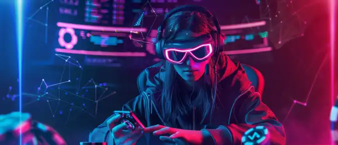 Chain Games – The Future of Blockchain Gaming and Esports Chain Games – The Future of Blockchain Gaming and Esports