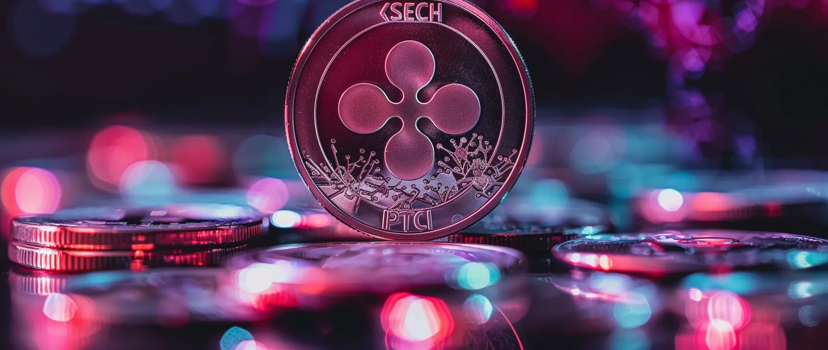 SEC прекращает апелляцию против Ripple: рост и стабилизация цены XRP