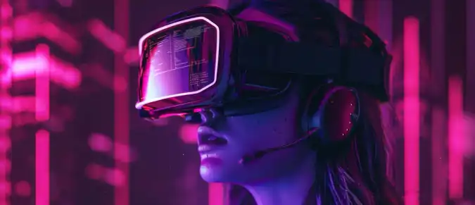 Slingshot DAO: Revolutionizing the Gaming Industry with Web3 and AI Slingshot DAO: Revolutionizing the Gaming Industry with Web3 and AI