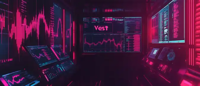 Vest Exchange: Futures Trading on Arbitrum with Low Fees Vest Exchange: Futures Trading on Arbitrum with Low Fees