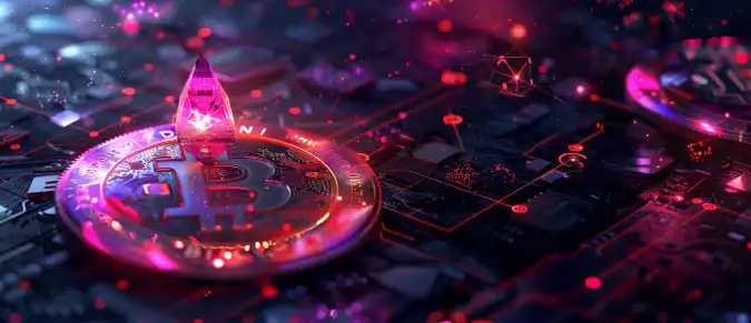 Solv Protocol — Pioneering Solutions in Digital Asset Management Solv Protocol — Pioneering Solutions in Digital Asset Management