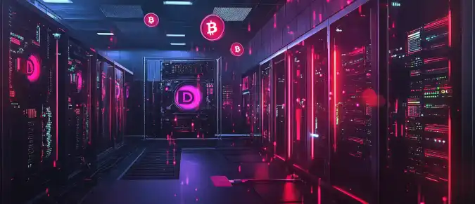 DNMIner cloud mining leads the trend and opens a new era of digital assets DNMIner cloud mining leads the trend and opens a new era of digital assets