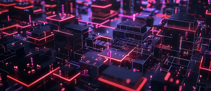 W3i – Innovating Web3 Integration with Blockchain Technology W3i – Innovating Web3 Integration with Blockchain Technology