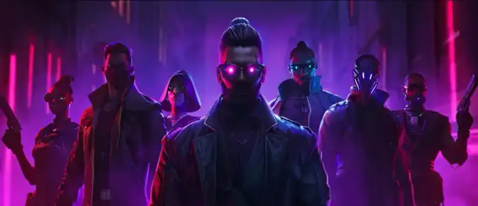 Review of Big Time, a unique MMORPG with elements of blockchain and NFT Review of Big Time, a unique MMORPG with elements of blockchain and NFT