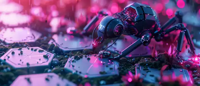 Обзор Farmine_Land: фермерство, NFT и Web3 в одной блокчейн-игре Обзор Farmine_Land: фермерство, NFT и Web3 в одной блокчейн-игре