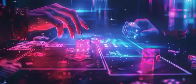 BOOM UP: Мобильный криптогейминг на базе TON и Telegram BOOM UP: Мобильный криптогейминг на базе TON и Telegram