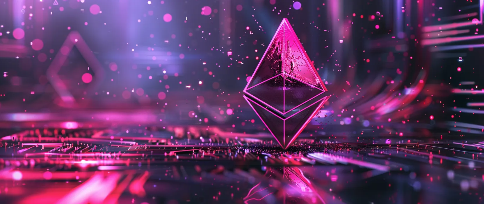 Ethereum on the Verge of Major Recovery: Analysis and Prospects Ethereum on the Verge of Major Recovery: Analysis and Prospects