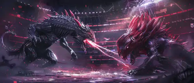 EvoVerses Review: Web3 NFT Monster Game with $EVO Token and PvP Battles EvoVerses Review: Web3 NFT Monster Game with $EVO Token and PvP Battles
