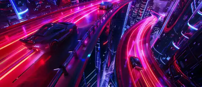 Immerse yourself in the world of MetaRacing, a blockchain race with real rewards Immerse yourself in the world of MetaRacing, a blockchain race with real rewards