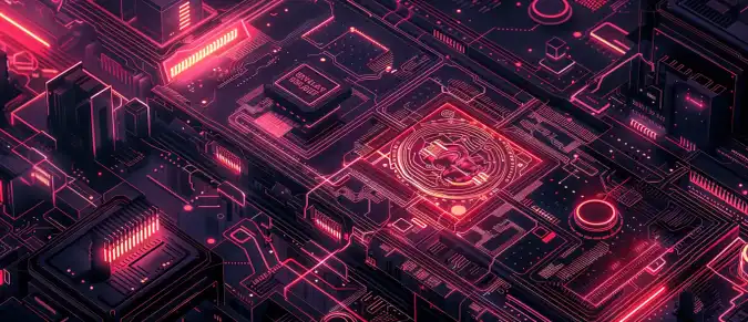 Инновации Halliday: как автоматизировать Web3 без смарт-контрактов Инновации Halliday: как автоматизировать Web3 без смарт-контрактов