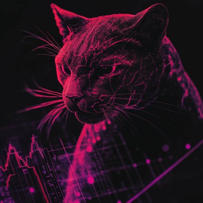 Cryptocurrency Market Rebounds: Signs of Growth in FARTCOIN and POPCAT