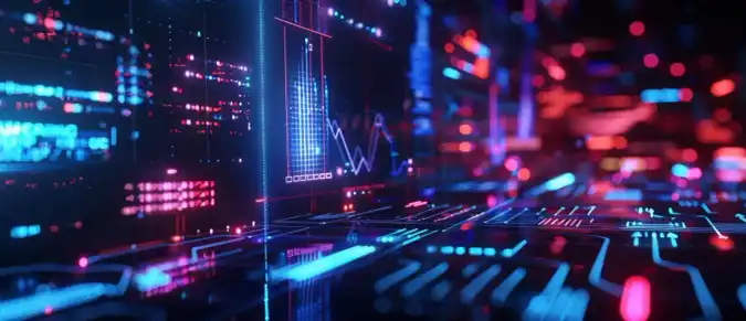 Hibit: Революция в мире AI-агентов и финансовых технологий Hibit: Революция в мире AI-агентов и финансовых технологий