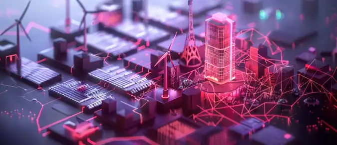 Soluna: Как возобновляемая энергия питает будущее вычислительных технологий Soluna: Как возобновляемая энергия питает будущее вычислительных технологий