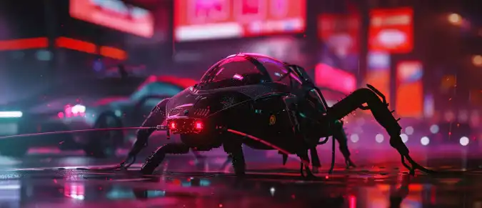 Roach Racing Club — Уникальная блокчейн-игра с NFT-тараканами и возможностью заработка Roach Racing Club — Уникальная блокчейн-игра с NFT-тараканами и возможностью заработка