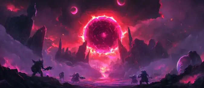 Gotchi Guardians: A blockchain game where Portal defense and character upgrades lead to token earnings Gotchi Guardians: A blockchain game where Portal defense and character upgrades lead to token earnings