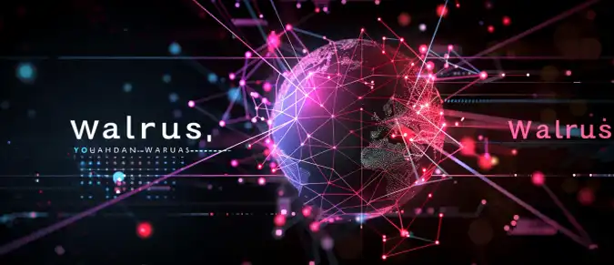 Walrus — Scalable Web3 Storage Protocol Powered by Sui Walrus — Scalable Web3 Storage Protocol Powered by Sui