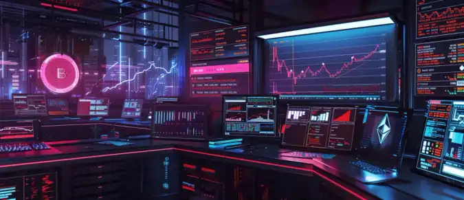 NinjaTrader and Crypto Futures: A Regulated Path to Digital Assets NinjaTrader and Crypto Futures: A Regulated Path to Digital Assets