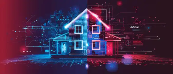 Manifest Finance: Инвестирование в американскую недвижимость через блокчейн Manifest Finance: Инвестирование в американскую недвижимость через блокчейн