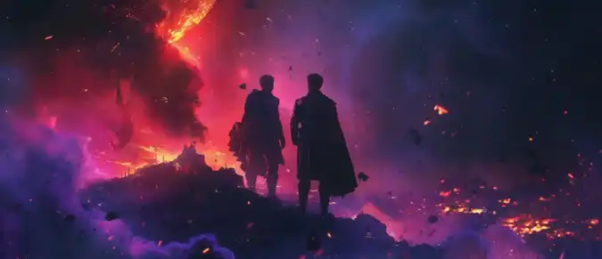 Neo Fantasy: Революция в мире блокчейн-игр Neo Fantasy: Революция в мире блокчейн-игр