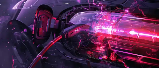 De Charge — блокчейн-инфраструктура для зарядки электромобилей с монетизацией и управлением сообществом De Charge — блокчейн-инфраструктура для зарядки электромобилей с монетизацией и управлением сообществом