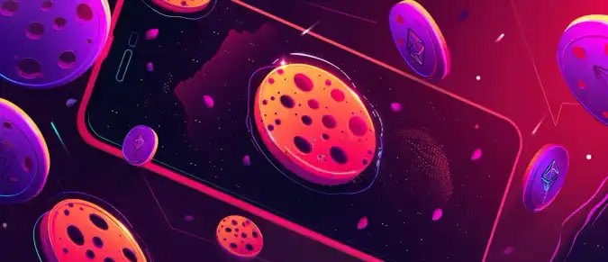 CookieBitten Research: A Unique Telegram Game CookieBitten Research: A Unique Telegram Game