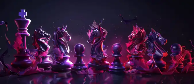 Играй в шахматы и зарабатывай: обзор ChessNode — Telegram-блокчейн-игры нового поколения Играй в шахматы и зарабатывай: обзор ChessNode — Telegram-блокчейн-игры нового поколения