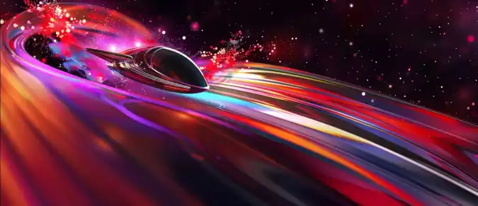 Space Rush: Exploring the Galaxy in A New Game Hit Space Rush: Exploring the Galaxy in A New Game Hit