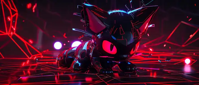 Исследуйте мир Kamigotchi: блокчейн-игра с уникальными цифровыми питомцами Исследуйте мир Kamigotchi: блокчейн-игра с уникальными цифровыми питомцами