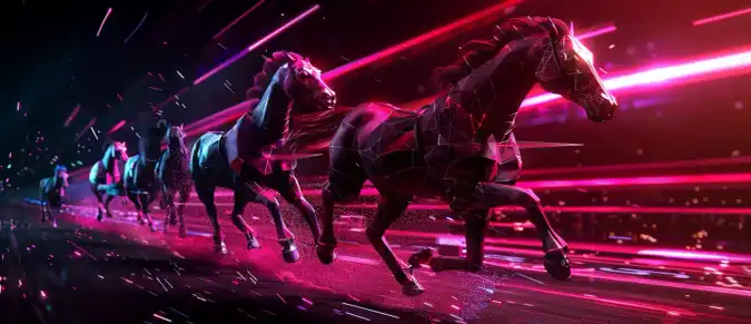 Review of Metahorse Unity, an innovative blockchain game in the genre of horse racing and RPG Review of Metahorse Unity, an innovative blockchain game in the genre of horse racing and RPG