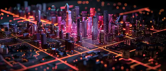 Cambrian Network: Advancing DeFi with AI and Blockchain Integration Cambrian Network: Advancing DeFi with AI and Blockchain Integration