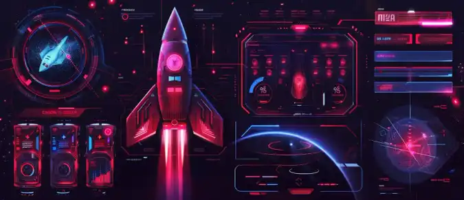 Обзор OrbitonX Game — новой криптоигры в Telegram с уникальными возможностями заработка Обзор OrbitonX Game — новой криптоигры в Telegram с уникальными возможностями заработка