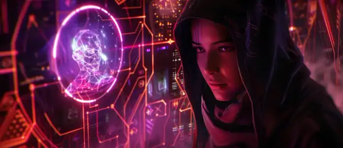 EPHYRA: Децентрализованная игровая экосистема с автономными AI-компаньонами EPHYRA: Децентрализованная игровая экосистема с автономными AI-компаньонами
