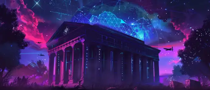 World Liberty Financial: a DeFi platform focused on institutional investors World Liberty Financial: a DeFi platform focused on institutional investors