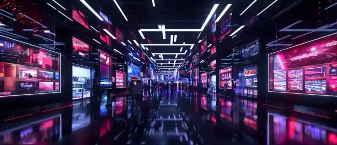 Caliverse: An innovative metaverse from Lotte Group Caliverse: An innovative metaverse from Lotte Group