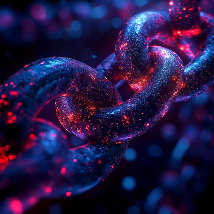 Chainlink расширяет возможности смарт-контрактов через новую интеграцию с блокчейном