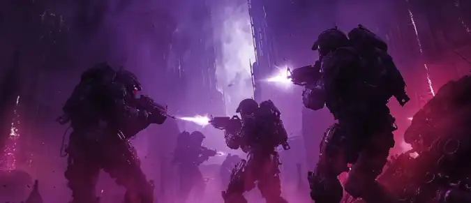 The Desolation: a review of the crypto game with PvE missions, NFTs, and the DSLN token The Desolation: a review of the crypto game with PvE missions, NFTs, and the DSLN token