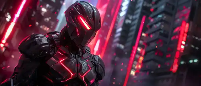 Off The Grid is an innovative cyberpunk shooter from Gunzilla Games Off The Grid is an innovative cyberpunk shooter from Gunzilla Games