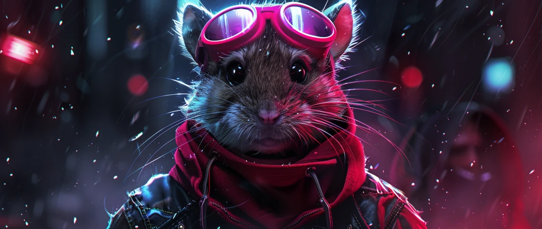 Hamster Kombat: Путь от Telegram-игры к блокчейн экосистеме