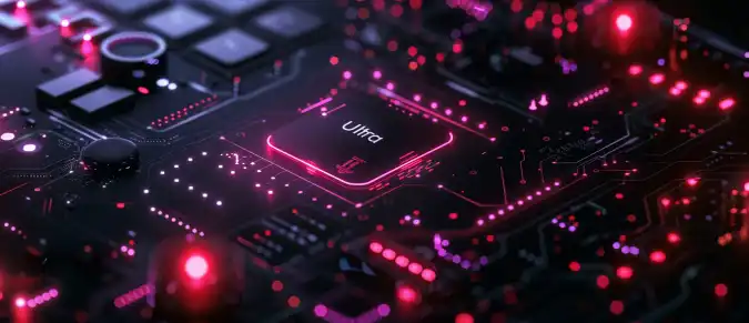 Ultra — революция в мире игр: блокчейн-платформа нового поколения Ultra — революция в мире игр: блокчейн-платформа нового поколения