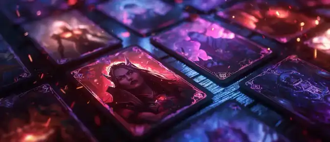 Fantasy Top: Инновационная фэнтези-игра на основе NFT, объединяющая криптосообщество Fantasy Top: Инновационная фэнтези-игра на основе NFT, объединяющая криптосообщество