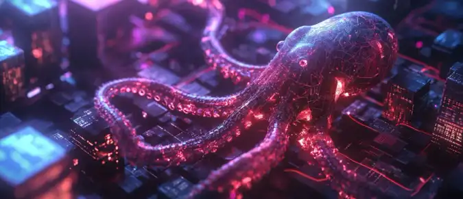 Bloctopus: A Revolution in Web3 Development through On-Demand Testnets Bloctopus: A Revolution in Web3 Development through On-Demand Testnets