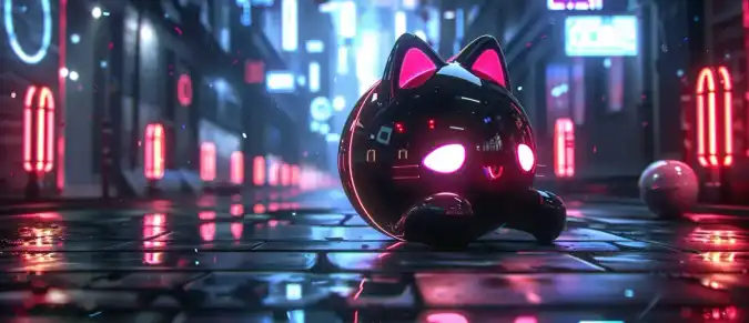Immerse yourself in the world of Tontachi: a combination of augmented reality, racing and virtual pets Immerse yourself in the world of Tontachi: a combination of augmented reality, racing and virtual pets