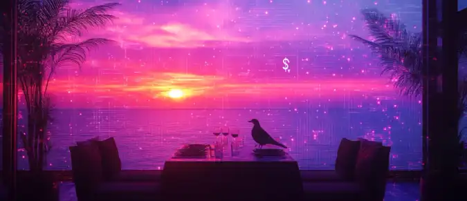 Blackbird: Ресторанный бизнес на блокчейне — улучшение лояльности и взаимодействия с клиентами Blackbird: Ресторанный бизнес на блокчейне — улучшение лояльности и взаимодействия с клиентами