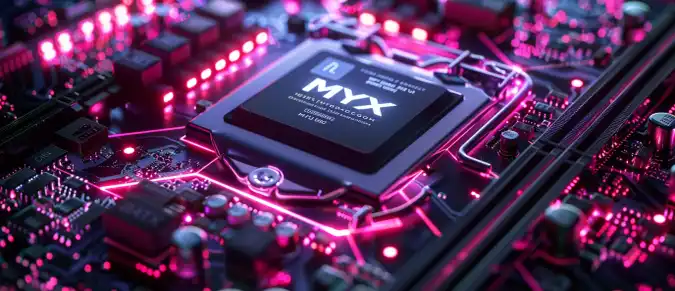 MYX Finance — Redefining DeFi Derivatives with Innovative Matching Pool Mechanism MYX Finance — Redefining DeFi Derivatives with Innovative Matching Pool Mechanism