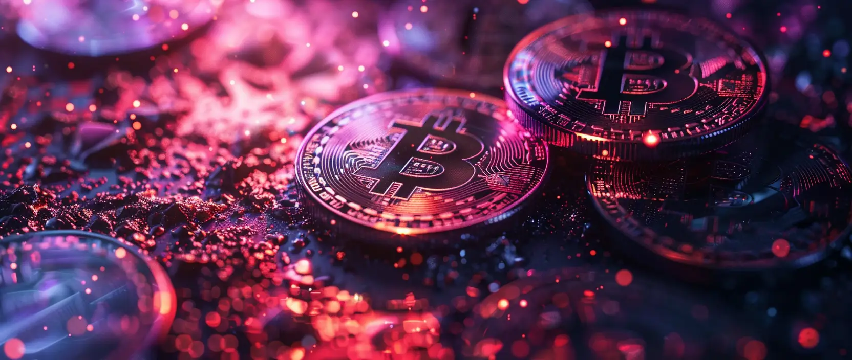 Биткойн накапливается: более 37,000 BTC выведены из бирж за сутки