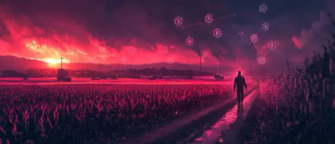Sunflower Land: фермерство и экономика на блокчейне Polygon Sunflower Land: фермерство и экономика на блокчейне Polygon