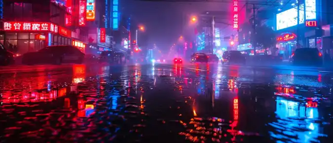 CyberVerse: An overview of a cyberpunk MMORPG with Web3 elements CyberVerse: An overview of a cyberpunk MMORPG with Web3 elements