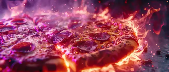 Exploring PizzaGems: The Intersection of Blockchain and Culinary Creativity Exploring PizzaGems: The Intersection of Blockchain and Culinary Creativity