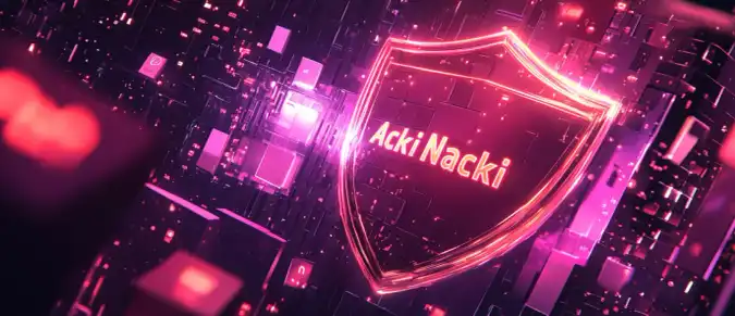 Acki Nacki: Эффективный блокчейн для быстрых и дешевых транзакций Acki Nacki: Эффективный блокчейн для быстрых и дешевых транзакций