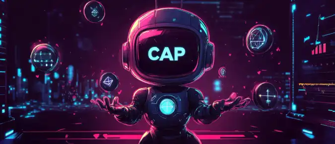 CAP Labs: A Protocol for Stable Income and Effective Strategies in DeFi and Stablecoins CAP Labs: A Protocol for Stable Income and Effective Strategies in DeFi and Stablecoins